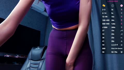 Mei online show from 12-04-24, 07:23