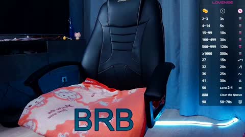 Mei online show from 01-17-25, 11:18