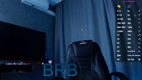 Mei online show from 01-22-25, 12:38