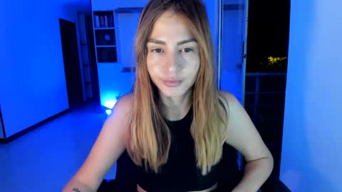 Snapshot of rainbow_jenny chatting on 12-10-24, 01:11 Jennyindependent model . online show from 12-10-24, 01:11