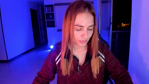 Snapshot of rainbow_jenny chatting on 12-16-24, 12:04 Jennyindependent model . online show from 12-16-24, 12:04