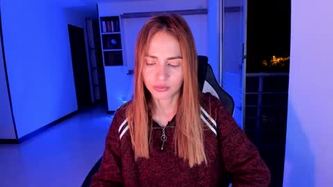 Snapshot of rainbow_jenny chatting on 12-18-24, 01:48 Jennyindependent model . online show from 12-18-24, 01:48