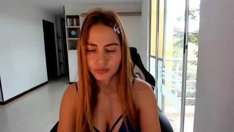 Snapshot of rainbow_jenny chatting on 01-04-25, 08:16 Jennyindependent model . online show from 01-04-25, 08:16