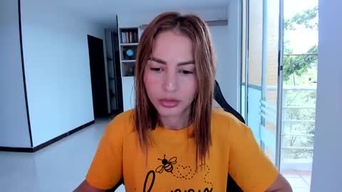 Snapshot of rainbow_jenny chatting on 03-02-25, 07:23 Jennyindependent model . online show from 03-02-25, 07:23