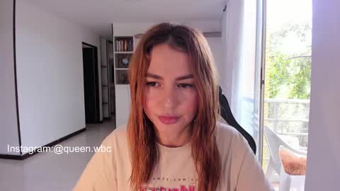 Snapshot of rainbow_jenny chatting on 09-13-25, 05:24 Jennyindependent model . online show from 09-13-25, 05:24