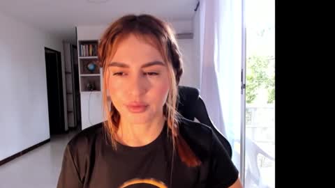 Snapshot of rainbow_jenny chatting on 09-15-25, 08:20 Jennyindependent model . online show from 09-15-25, 08:20