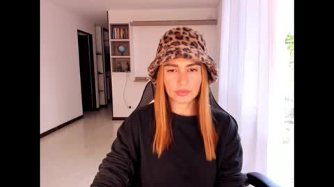 Snapshot of rainbow_jenny chatting on 10-15-25, 10:21 Jennyindependent model . online show from 10-15-25, 10:21