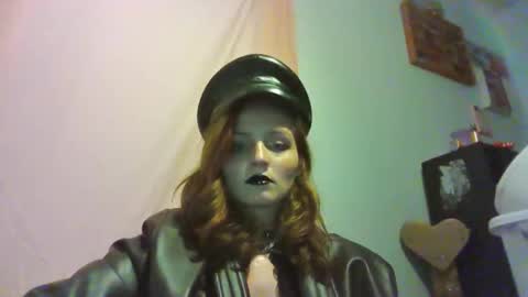 Snapshot of rainbowbitterbb chatting on 09-13-25, 02:55 RainbowBitterBB online show from 09-13-25, 02:55