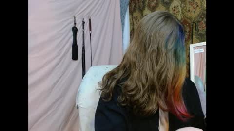 RainbowBitterBB online show from 02-01-26, 04:00