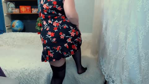 rainbowladyy online show from 01-01-25, 03:02