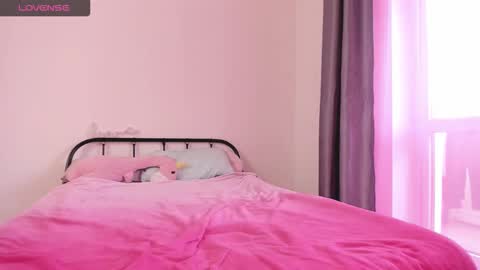 Joline and Alexa online show from 10-29-25, 11:34