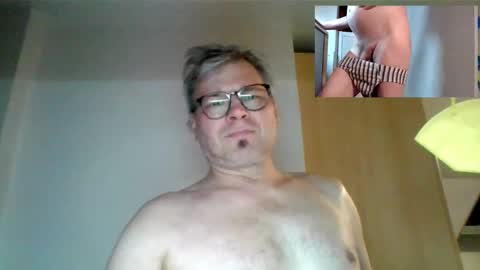 Rainer online show from 12-04-24, 10:41