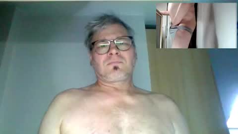 Rainer online show from 12-06-24, 02:17