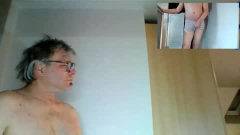 Rainer online show from 01-02-25, 05:39