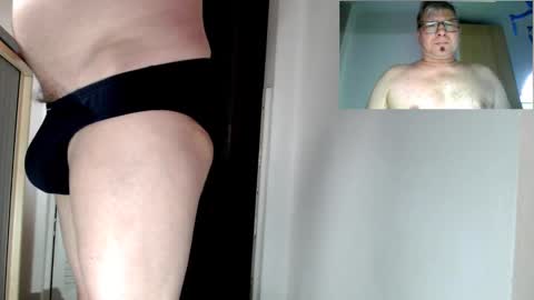 Rainer online show from 01-10-25, 02:55