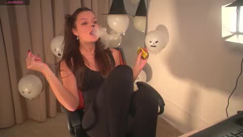 rainevi online show from 10-23-25, 07:12