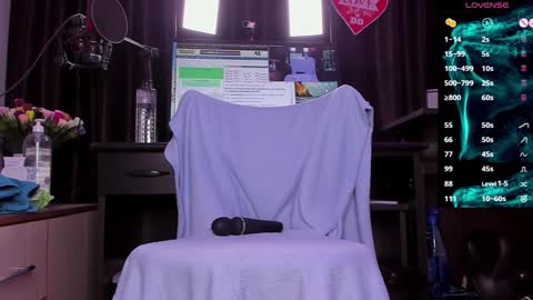 Laura online show from 01-02-25, 02:54