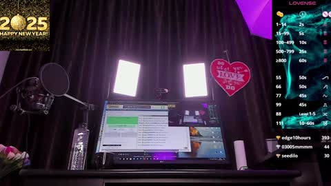 Laura online show from 01-03-25, 05:50