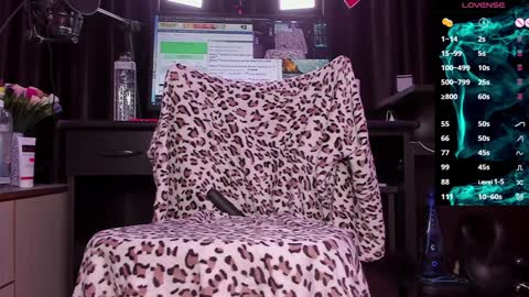 Laura online show from 01-19-25, 02:36