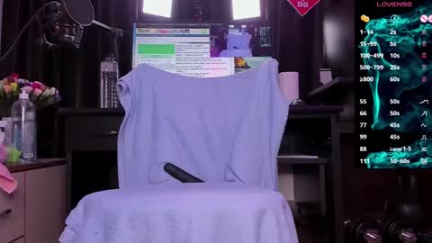 Laura online show from 02-24-25, 03:44