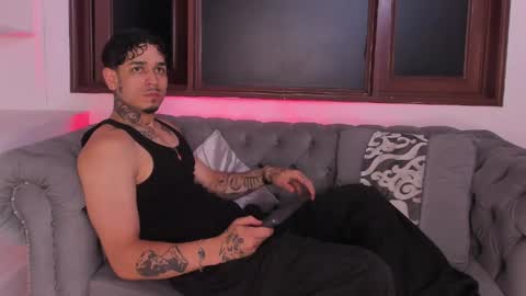 Raizo online show from 04-02-26, 03:15