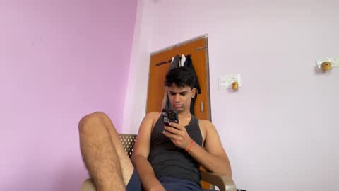 Snapshot of raju_smith chatting on 09-29-25, 05:56 raju_smith online show from 09-29-25, 05:56