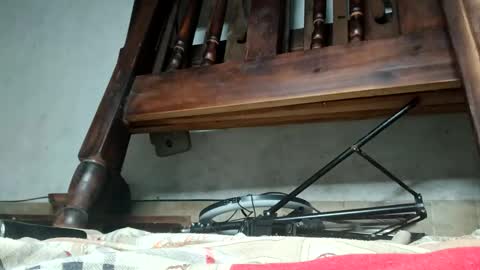 Snapshot of rakeal5 chatting on 11-09-25, 06:12 Ray online show from 11-09-25, 06:12