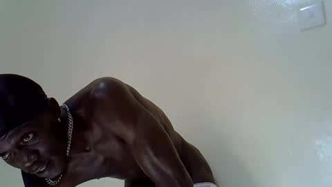 rakeem 1  online show from 02-23-25, 01:21