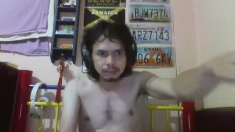 Snapshot of raku2386 chatting on 01-15-25, 01:12 Ken online show from 01-15-25, 01:12
