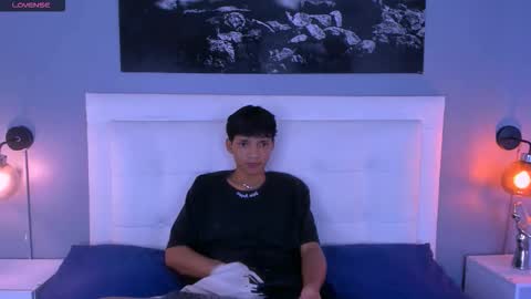 Ralf Bauer online show from 09-10-25, 03:28