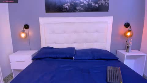 Ralf Bauer online show from 09-11-25, 03:39