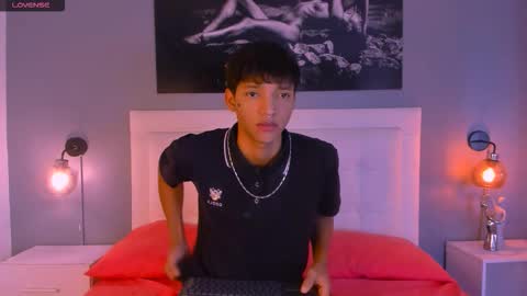 Ralf Bauer online show from 09-14-25, 03:27