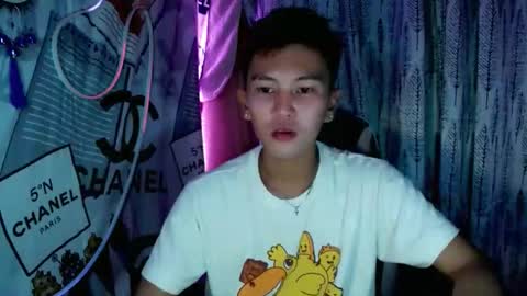 ralfhuge24 online show from 11-30-25, 02:10