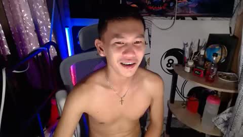 ralfhuge24 online show from 03-01-26, 02:35