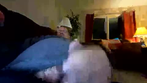 Rambos2015 online show from 12-05-25, 04:43