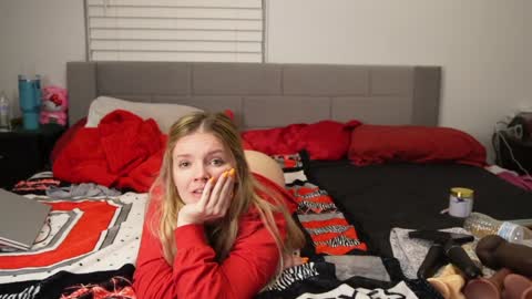 Snapshot of ramichick chatting on 01-21-25, 06:43 Rami online show from 01-21-25, 06:43