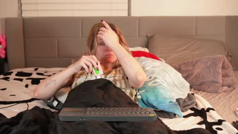 Snapshot of ramichick chatting on 02-02-25, 09:40 Rami online show from 02-02-25, 09:40