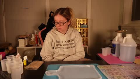 Snapshot of ramichick chatting on 02-28-25, 04:43 Rami online show from 02-28-25, 04:43