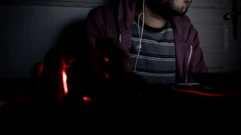 ramirolove3 online show from 12-13-25, 11:10