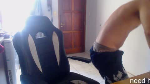 Ramiro online show from 01-08-25, 02:35
