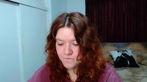 Ramona online show from 10-25-25, 10:04