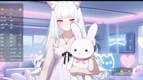 Ramona online show from 10-24-25, 04:47