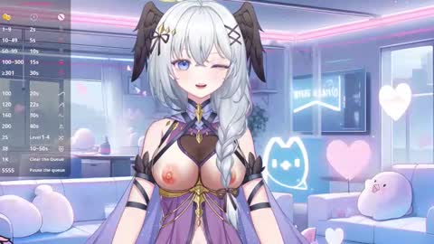 Ramona online show from 10-25-25, 06:57