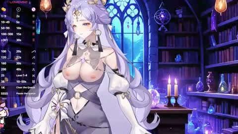 Ramona online show from 11-13-25, 04:39