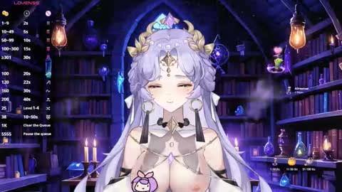 Ramona online show from 11-14-25, 04:44