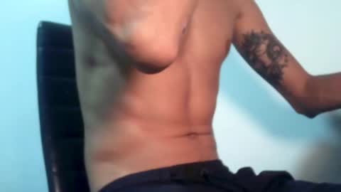 Snapshot of ramosdrean chatting on 01-27-25, 04:20 Yummy online show from 01-27-25, 04:20