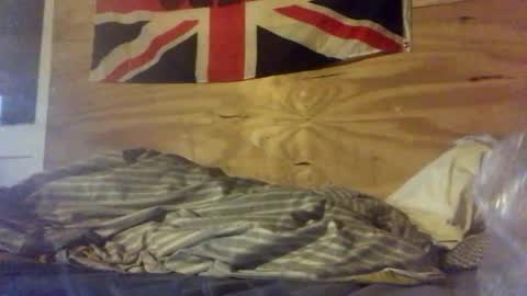 rampant6666 online show from 04-12-26, 06:46