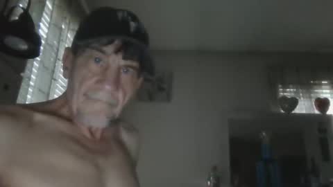 ramrod70 online show from 03-07-26, 12:46