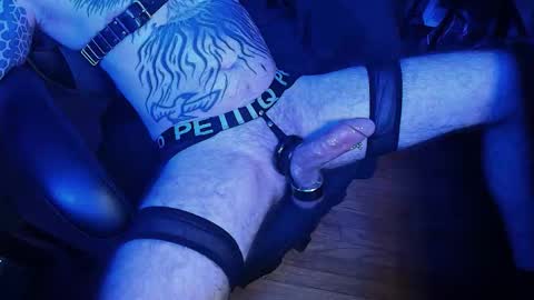 ramsheadbigmuff online show from 10-12-25, 03:49