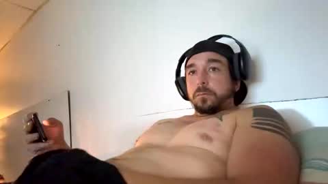 Randall Pink. online show from 11-10-25, 07:40